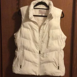 Banana Republic Vest